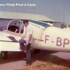 Aéroclub du Var de Tahiti et LBH